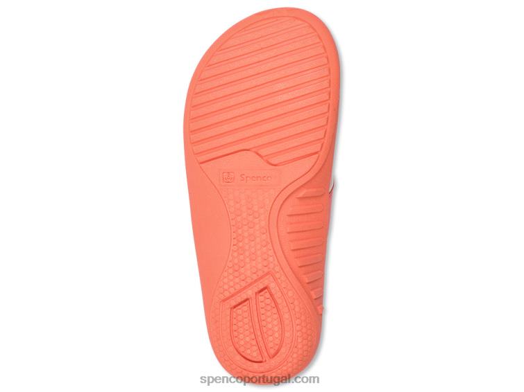 Spenco Footwear melancia Yumi Fruitopia - os mais vendidos 648F87 mulheres