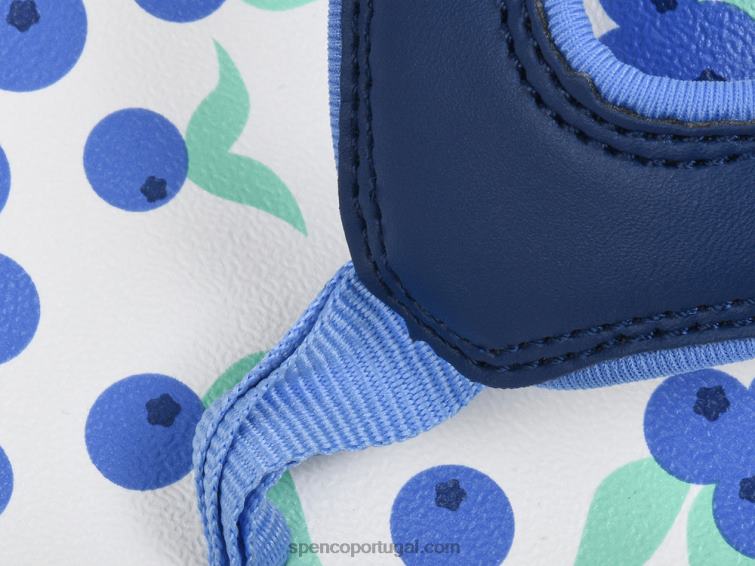 Spenco Footwear morangos yumi frutapia - 2020 648F92 mulheres