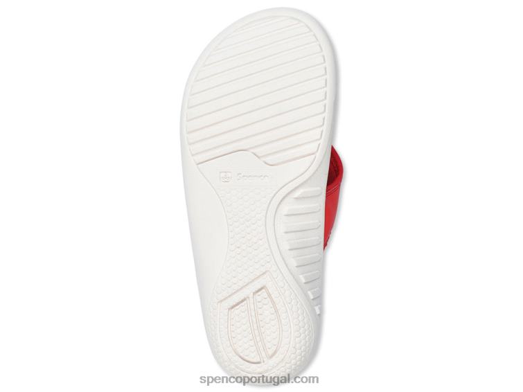 Spenco Footwear morangos yumi frutapia - 2020 648F92 mulheres