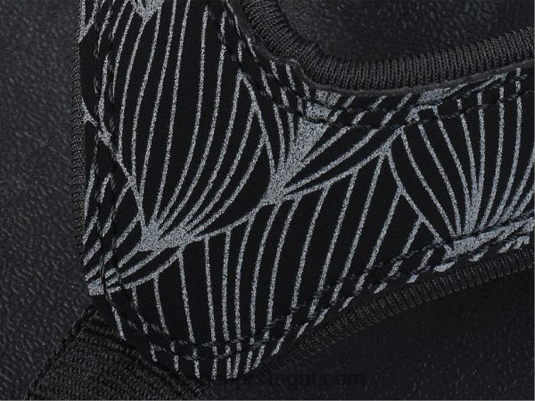 Spenco Footwear patriota azul onda yumi 648F59 mulheres