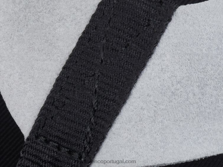 Spenco Footwear patriota azul yumi puro 648F43 mulheres