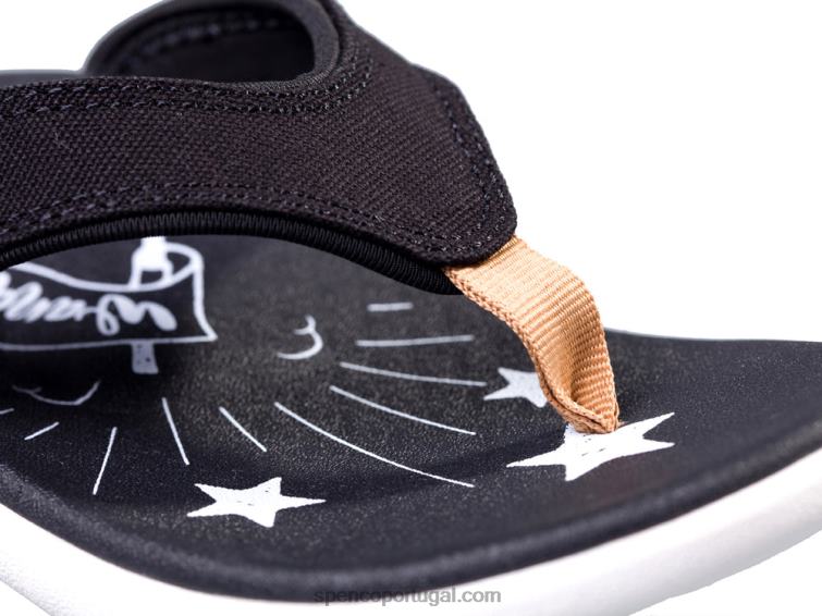 Spenco Footwear pedra azul yumi acredita 648F101 mulheres