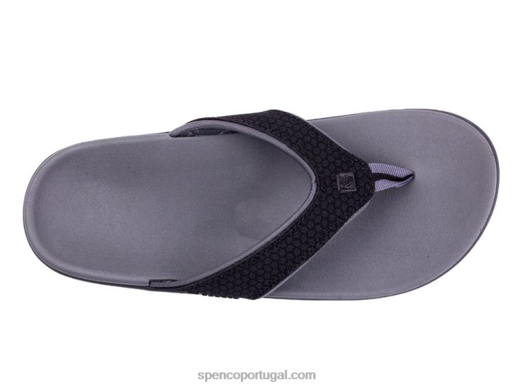Spenco Footwear pedra yumi 648F112 mulheres