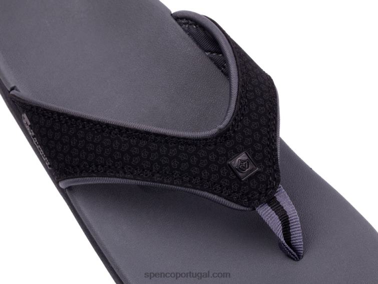 Spenco Footwear pedra yumi 648F112 mulheres