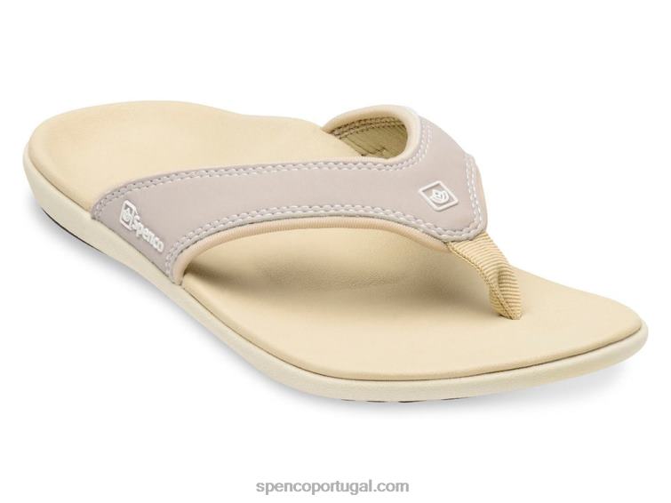 Spenco Footwear pedra yumi 648F112 mulheres