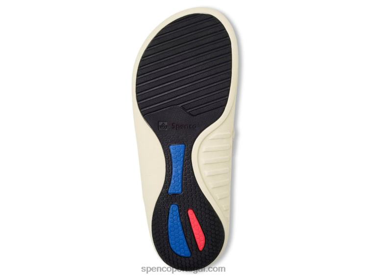 Spenco Footwear pedra yumi 648F112 mulheres