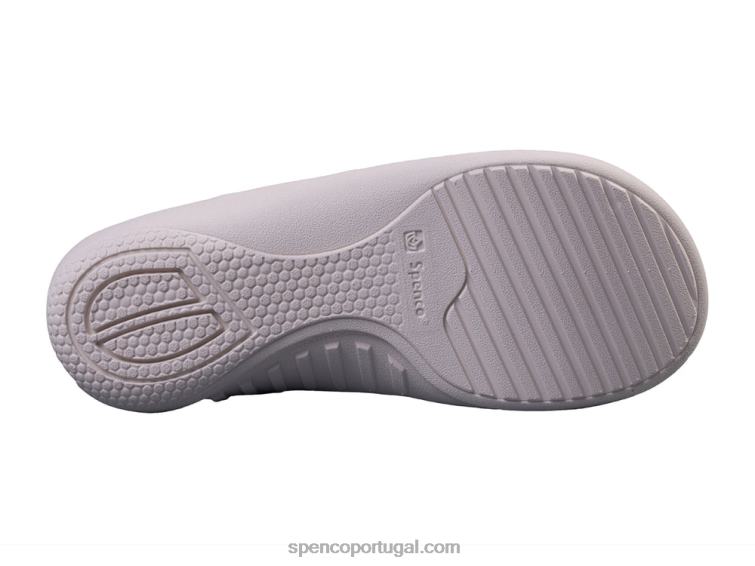 Spenco Footwear preto yumi acredita 648F100 mulheres