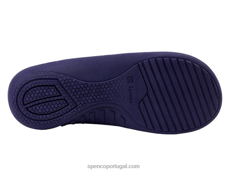 Spenco Footwear rosa yumi blume 648F81 mulheres