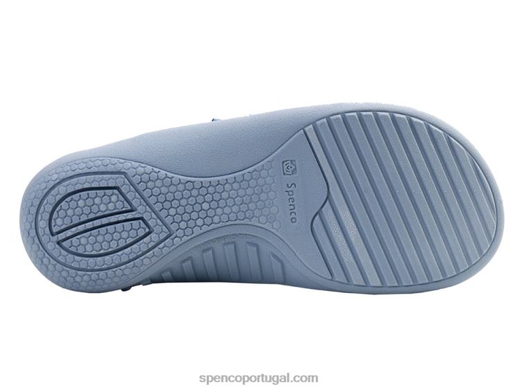 Spenco Footwear rosa yumi borboleta 648F127 mulheres