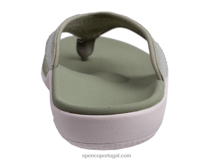 Spenco Footwear sábio yumi lagartixa 648F15 mulheres