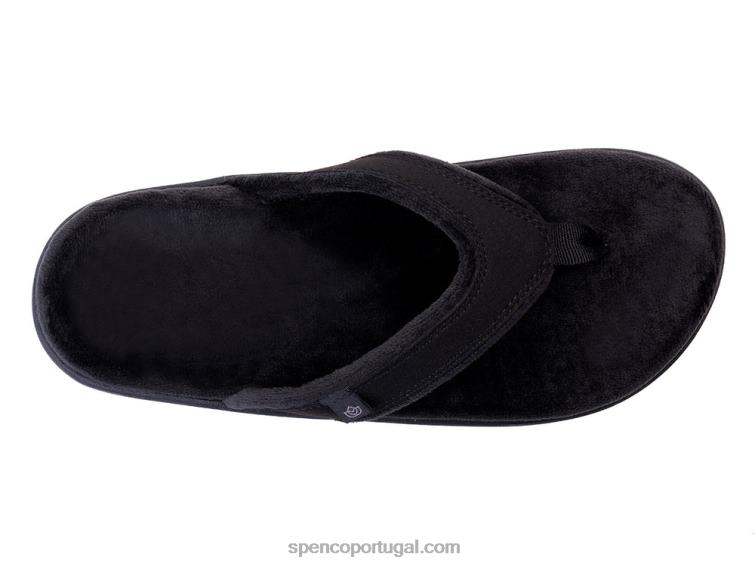 Spenco Footwear sabugueiro yumi aconchegante 648F721 mulheres