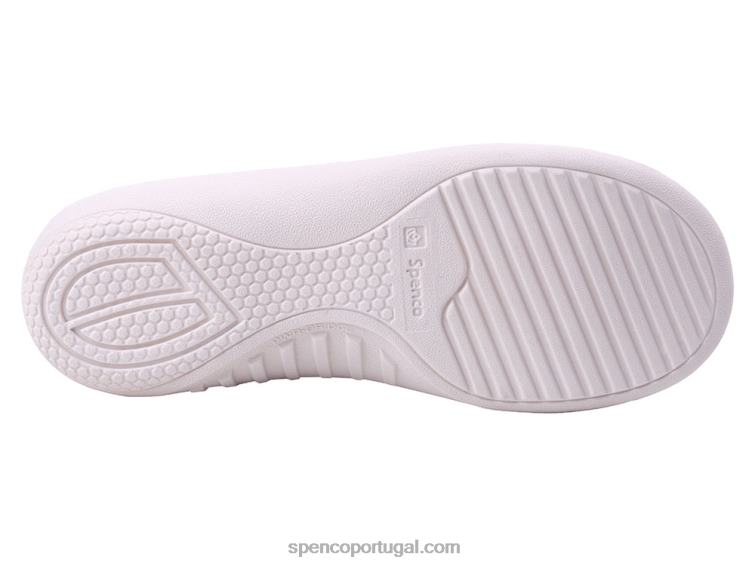 Spenco Footwear sabugueiro yumi aumento sazonal 648F110 mulheres