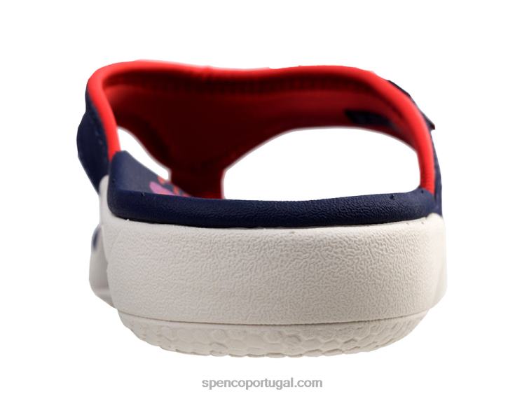 Spenco Footwear sabugueiro yumi high five 648F123 mulheres