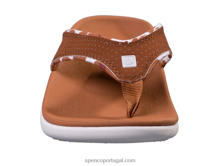 Spenco Footwear selim yumi bokeh 648F55 mulheres