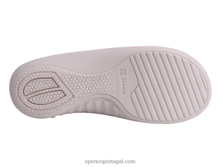 Spenco Footwear selim yumi lagartixa 648F14 mulheres