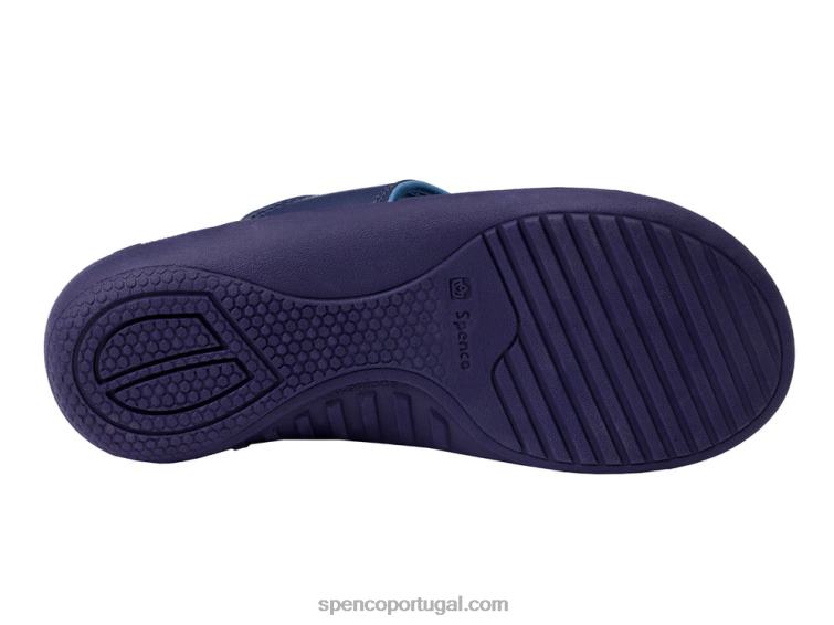 Spenco Footwear tartarugas verdes yumi ocean - mais vendidos 648F96 mulheres