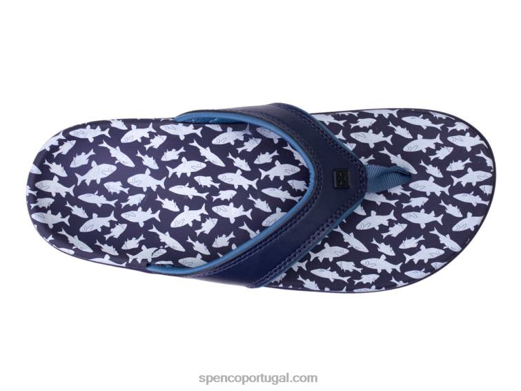 Spenco Footwear tartarugas verdes yumi ocean - mais vendidos 648F96 mulheres