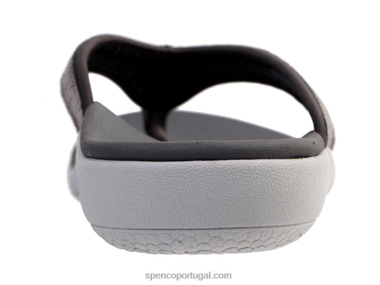 Spenco Footwear taupe yumi mojave 648F142 mulheres