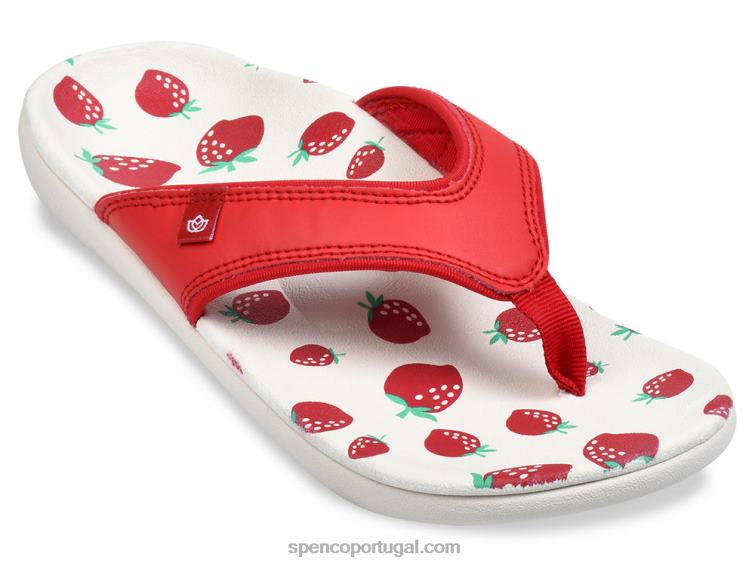 Spenco Footwear toranja yumi frutapia - 2020 648F91 mulheres