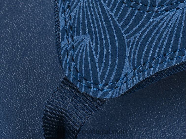 Spenco Footwear vermelho onda yumi 648F60 mulheres