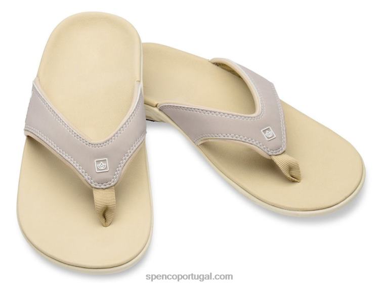 Spenco Footwear vermelho verdadeiro yumi 648F113 mulheres