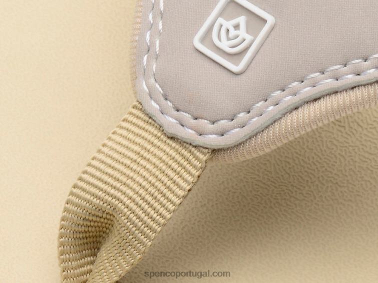 Spenco Footwear vermelho verdadeiro yumi 648F113 mulheres