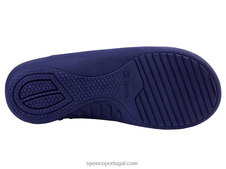 Spenco Footwear vermelho yumi americana 648F77 mulheres