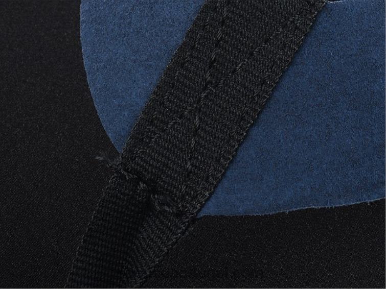 Spenco Footwear vermelho yumi puro 648F44 mulheres