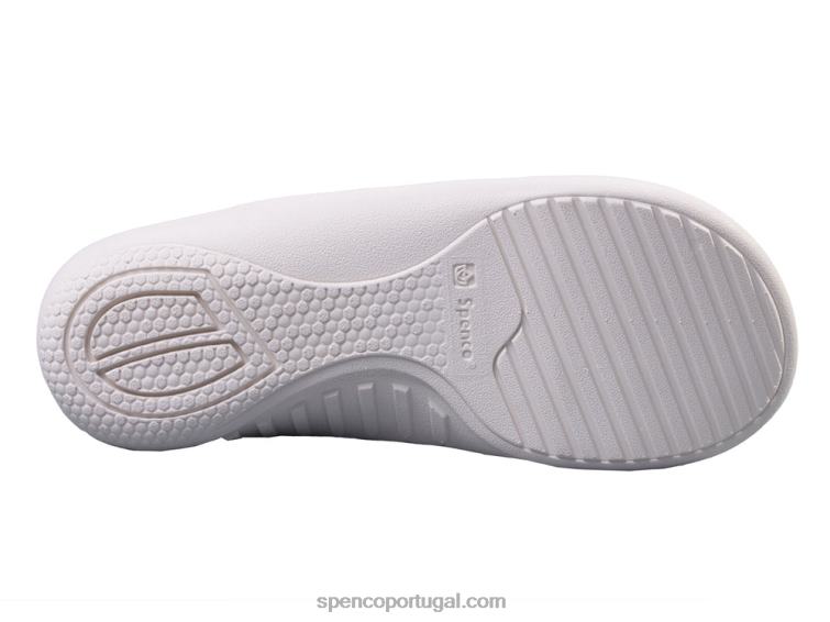 Spenco Footwear vestido de verão yumi bokeh 648F56 mulheres